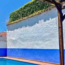 La Casona de los Cucos by SIERRA VIVA