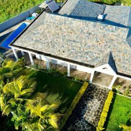 N'joy Pereybere Villa, hotel in Pereybere