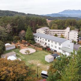 Morino Hotel, hotelli kohteessa Kiso