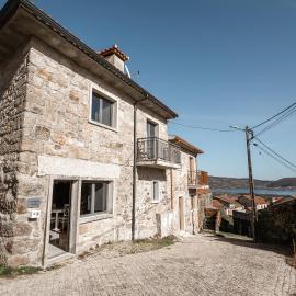Casa Ventos do Gerês, hotel in Penedones