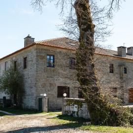 Casa do Cerrado, hotel in Montalegre