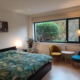 Rubyco Homestay - met pick up en drop off service suikerrock