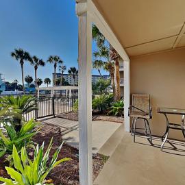 Grand Caribbean Perdido Key #110 East
