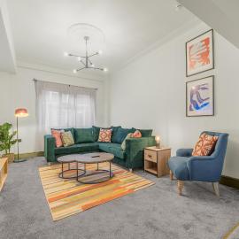 Boutique Home in Lake District, West Cumbria