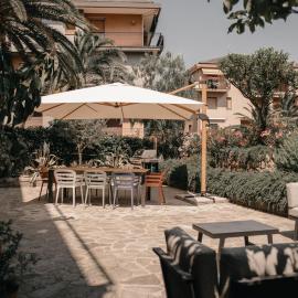 Casa Pirouette, hotel a Alassio