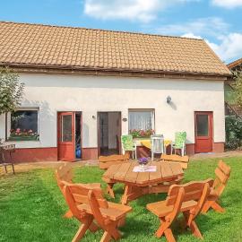 Ferienhaus Luckow