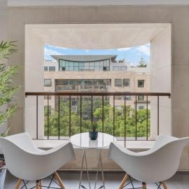 Stay In Arriaga Avenue 09, by Pausa H. Rentals