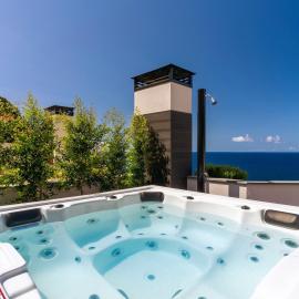 Renala I-Apart. "With SPA”, by Pausa H. Rentals, hotel a Ribeira Brava