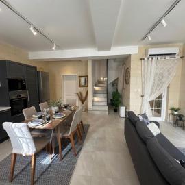 Perfect Gozo Escape, It Has It All, hotel di Xewkija