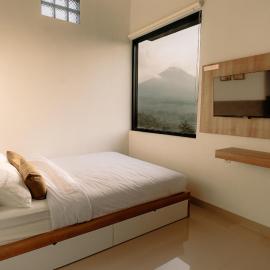 SALU AMAANA Residence Syariah