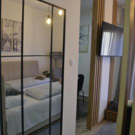 Apartman Karolina, hotel em Banja Koviljača