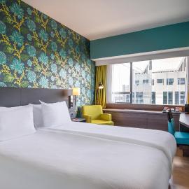 Thon Hotel Brussels City Centre, hotel sa Brussels