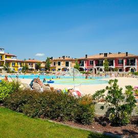 Villaggio Sant'Andrea, khách sạn ở Caorle