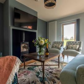 1 Beechwood at Thoulstone Park, hotel a Westbury