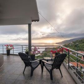 Casa Almada, hotel a Ribeira Brava