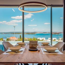 Villa View, hotel a Ugrinići