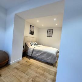 Charmant studio vue sur jardin, hotel a Wattignies
