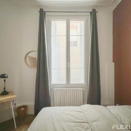 Flexliving - 99 Felix Faure - Room