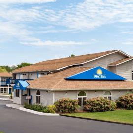 Days Inn by Wyndham Middletown/Newport Area, hotel u gradu Midltaun