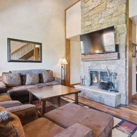Woodrun Place 11 – hotel w mieście Snowmass