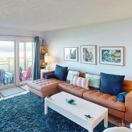 Pacific Sands Resort #13, hotel u gradu Neskovin