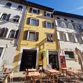 La dimora del Conte
