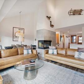 Woodrun Place 53, hotel a Snowmass