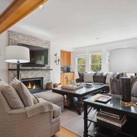 스노우매스에 위치한 호텔 Woodrun Place 22