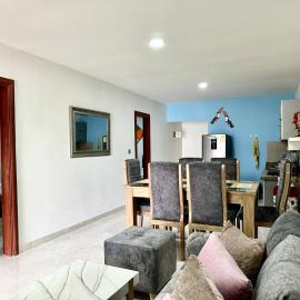 Apartamento en Coveñas cómodo y acogedor