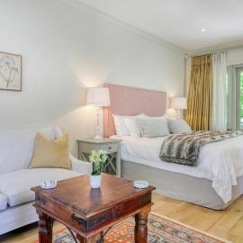 The Alphen Cottage