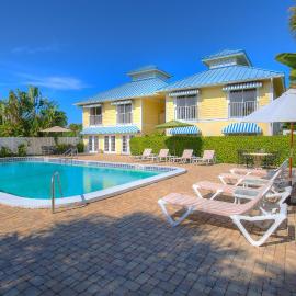 Naples Garden Inn, hotel em Naples