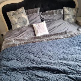 Super king bed room A