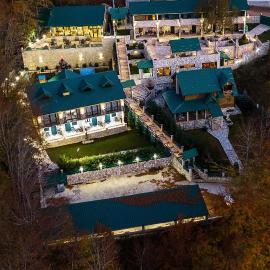 Garni Hotel Elite Resort, hótel í Kolašin