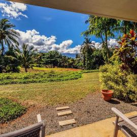 Alii Kai II 10A, Hotel in Princeville