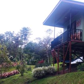 Hospedaje El Paraíso, hotel in San Vito