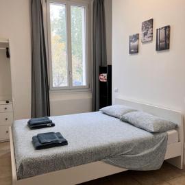 Affittacamere Da Pippi, hotell i Castel San Pietro Terme