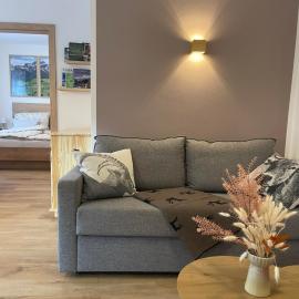 Beagzeit Ferienwohnung, hotel i Lofer