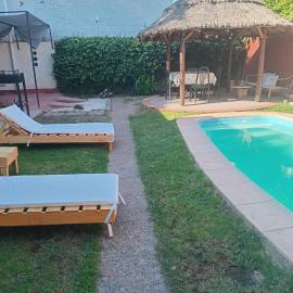 Dharma, hotel in Ciudad Lujan de Cuyo