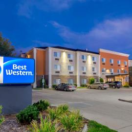 Best Western Greeley, hotel en Greeley