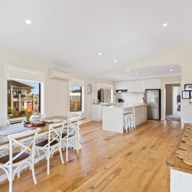 Coastal Family Retreat in CW
