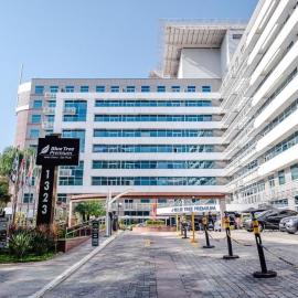 Apart Hotel Premium Verbo Divino Morumbi