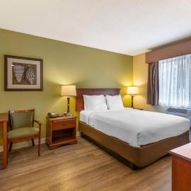 Best Western York Inn, hotel di York