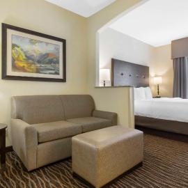 Best Western Plus Ellensburg Hotel, hotel in Ellensburg