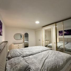 Modernes Wohnen in Tuttlingen - Gemütliches Apartment in Top-Lage