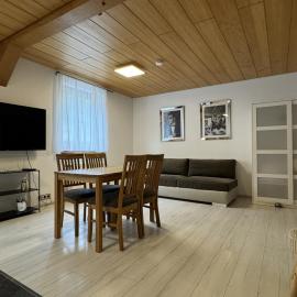 Ferienhaus Möhrle 3, hotell i Überlingen