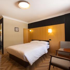Mu S Boutique Motel "Matthew Flinders" – hotel w mieście Coonabarabran