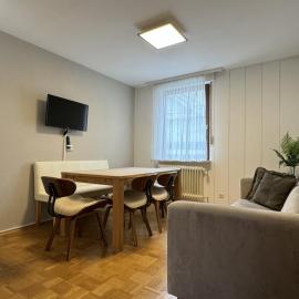 Ferienhaus Möhrle 4, hotel sa Überlingen