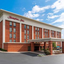 Hampton Inn Martinsburg, hotel a Martinsburg