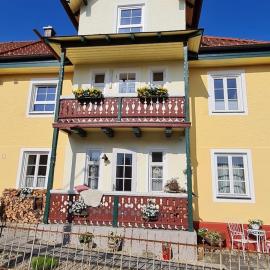 Ferienwohnung Rose, hotel a Peissenberg