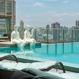 Hilton Sukhumvit Bangkok